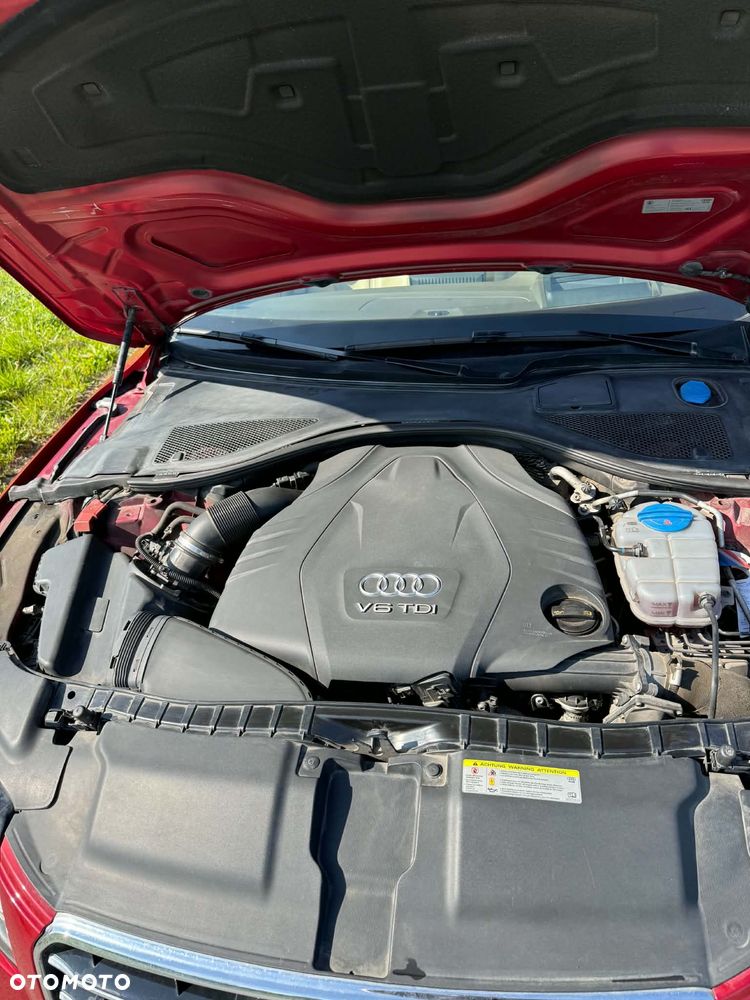 Audi A7 Sportback 3.0 TDI Quattro S tronic - 21