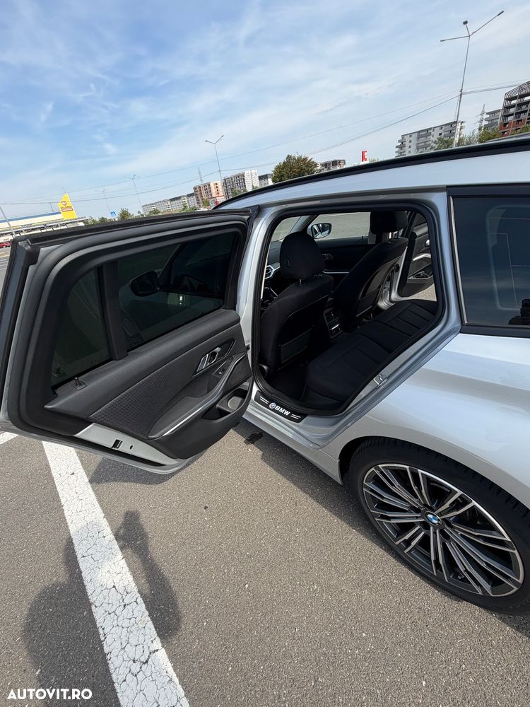 BMW Seria 3 - 20