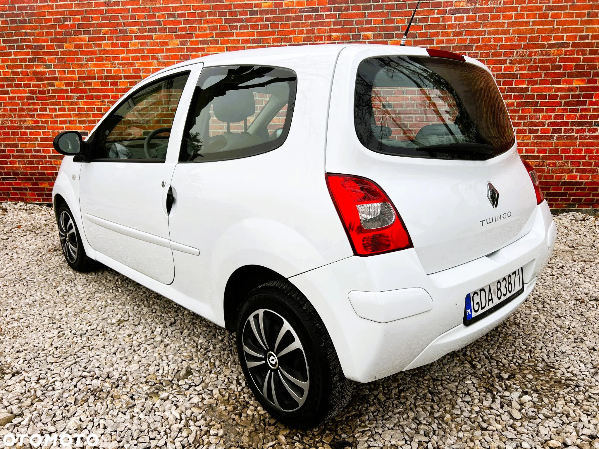 Renault Twingo - 5