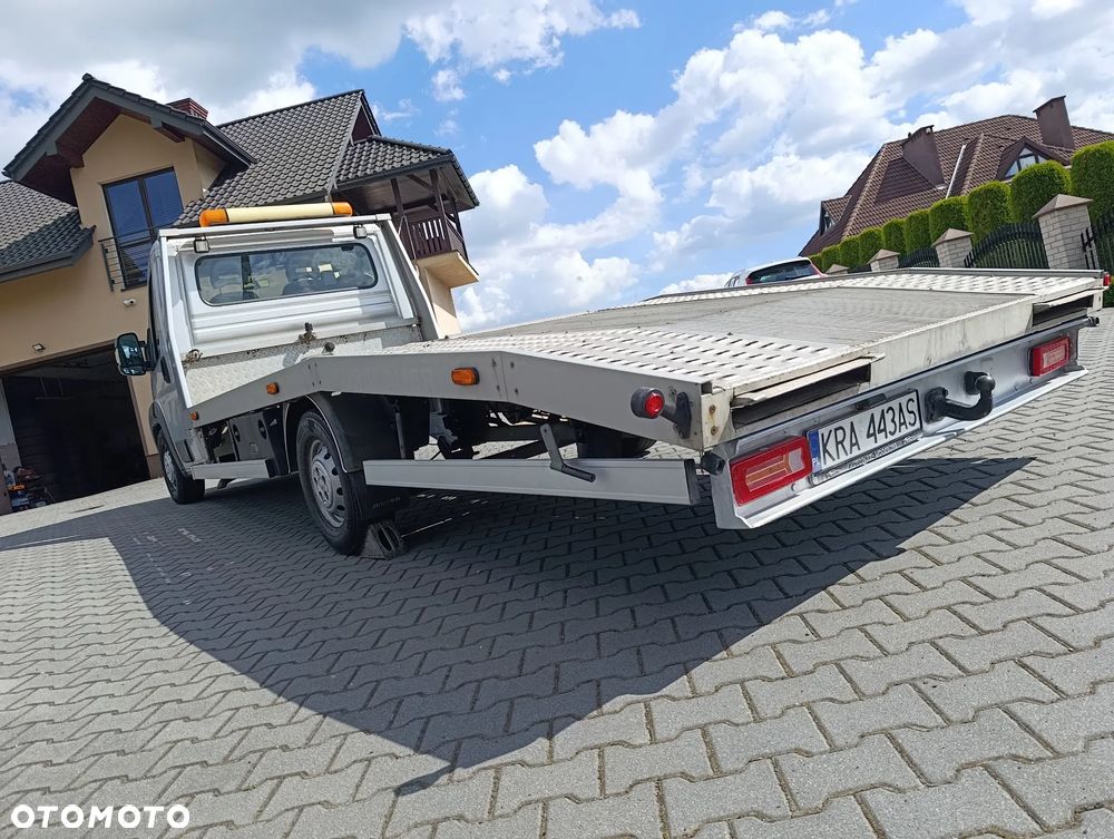 Peugeot Boxer - 9