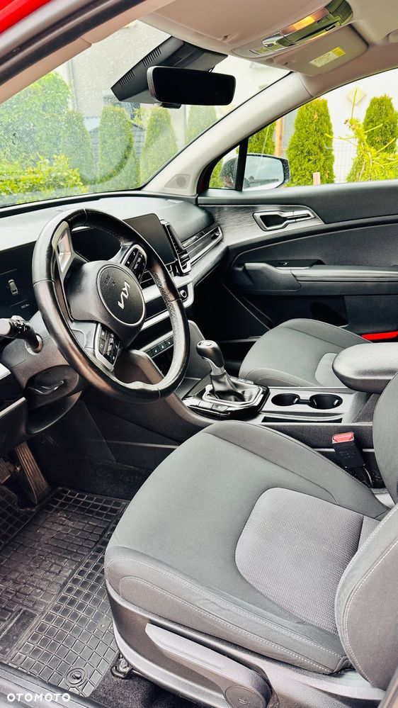 Kia Sportage 1.6 T-GDI L 2WD - 7