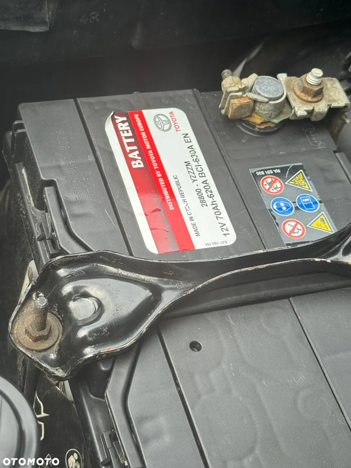 Toyota Land Cruiser LC 3.0 D-4D Sol plus - 10