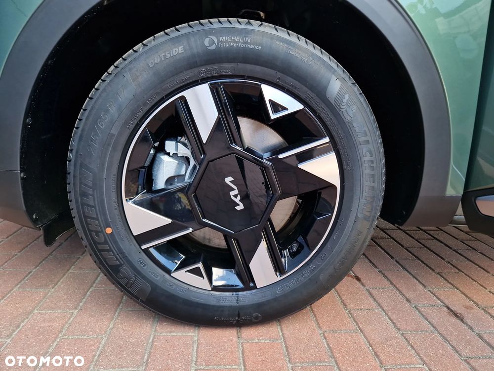 Kia Sportage 1.6 T-GDI M 2WD - 23