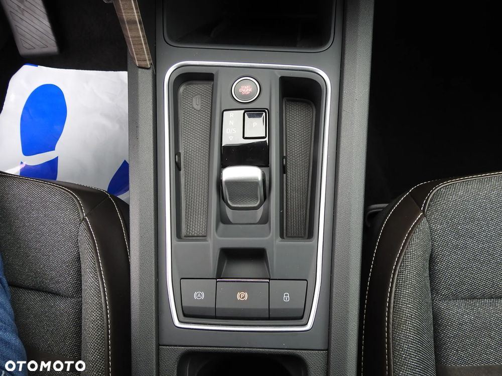 Seat Leon 1.5 eTSI ACT OPF DSG Xcellence - 26