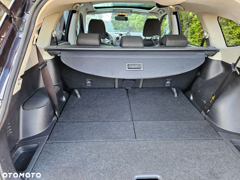 Nissan Qashqai+2 1.6 dCi Acenta - 6