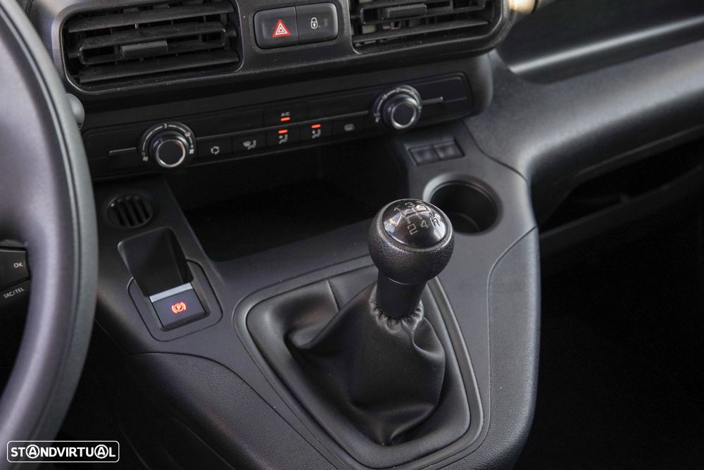 Citroën Berlingo - 11