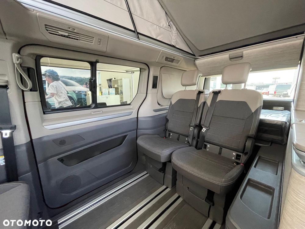 Volkswagen California - 12