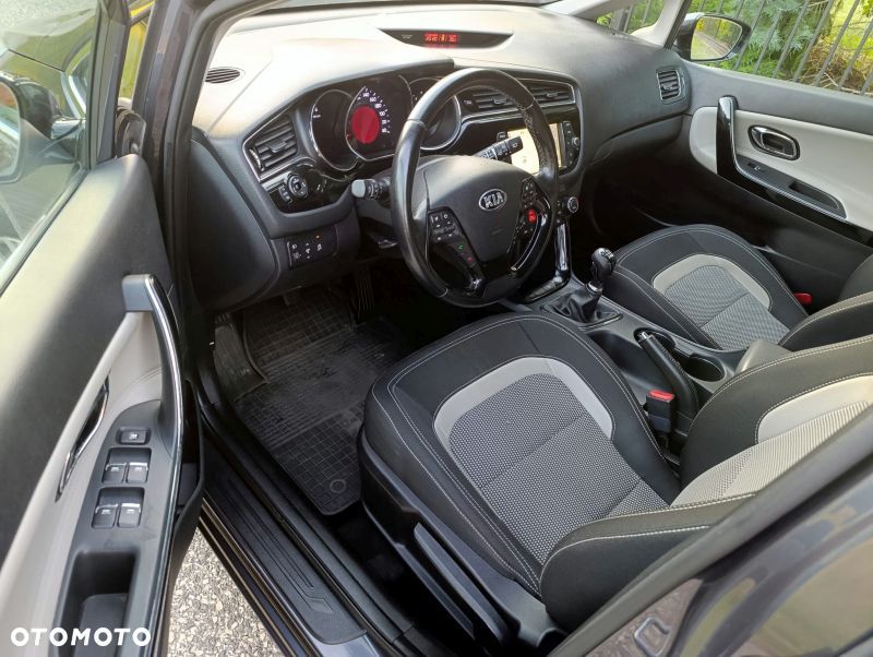 Kia Ceed 1.6 CRDi Edition 7 - 6