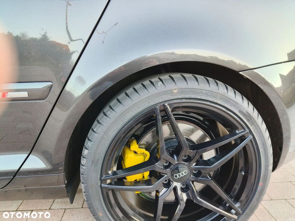 Audi A3 Sportback - 19