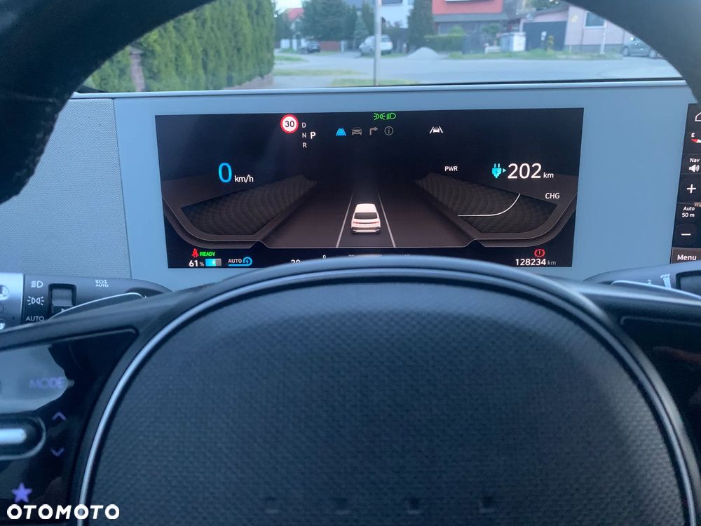 Hyundai IONIQ 5 - 21