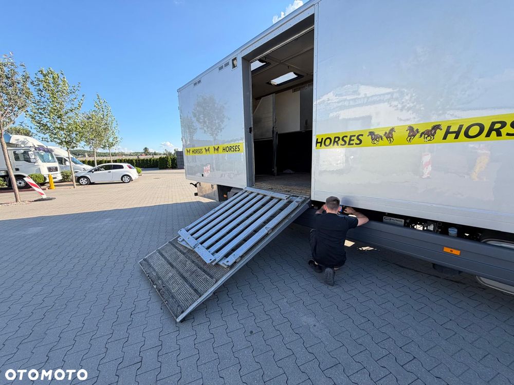 Mercedes-Benz Atego 1222 - 20