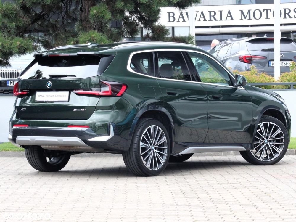 BMW X1 sDrive18i xLine - 2