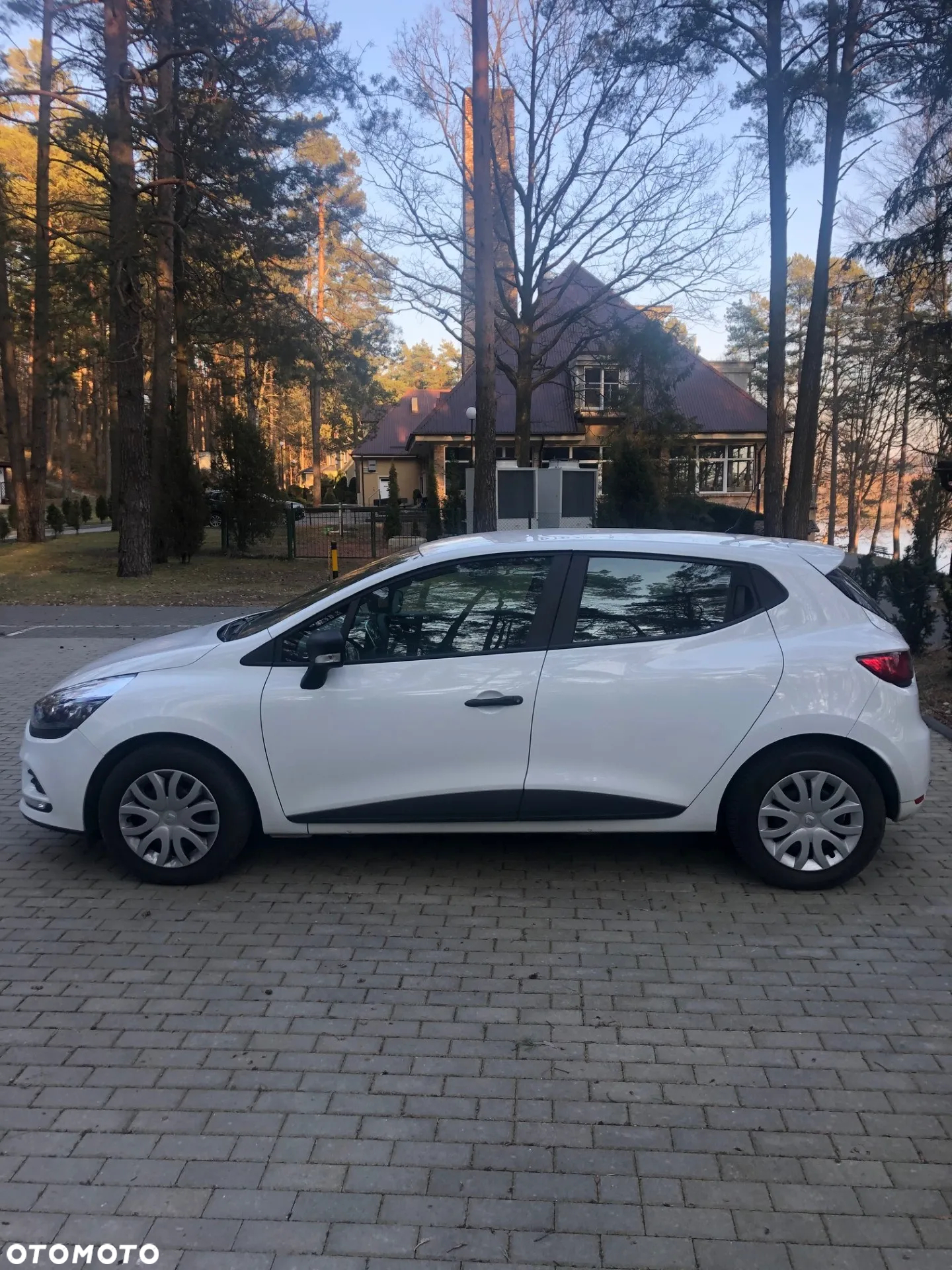 Renault Clio 1.2 16V Life - 5