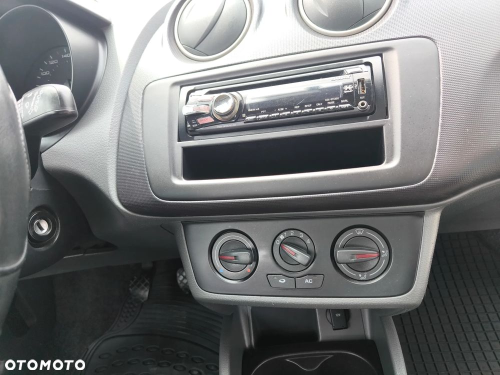 Seat Ibiza 1.4 16V Passion+ - 19