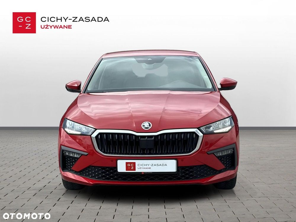 Skoda Scala - 9