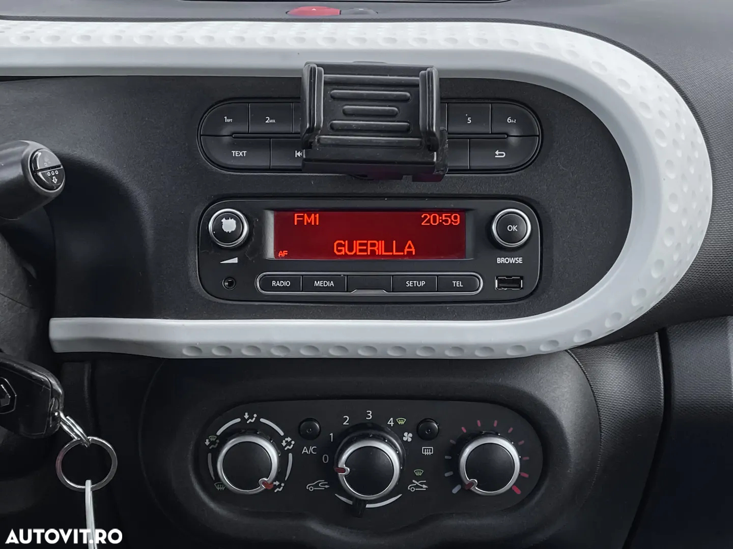 Renault Twingo - 14
