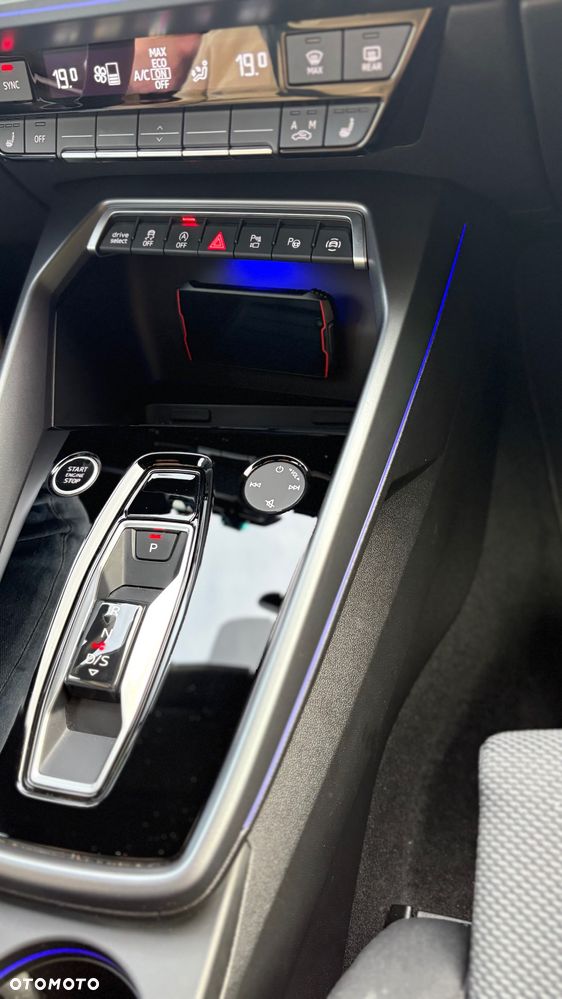 Audi A3 - 17