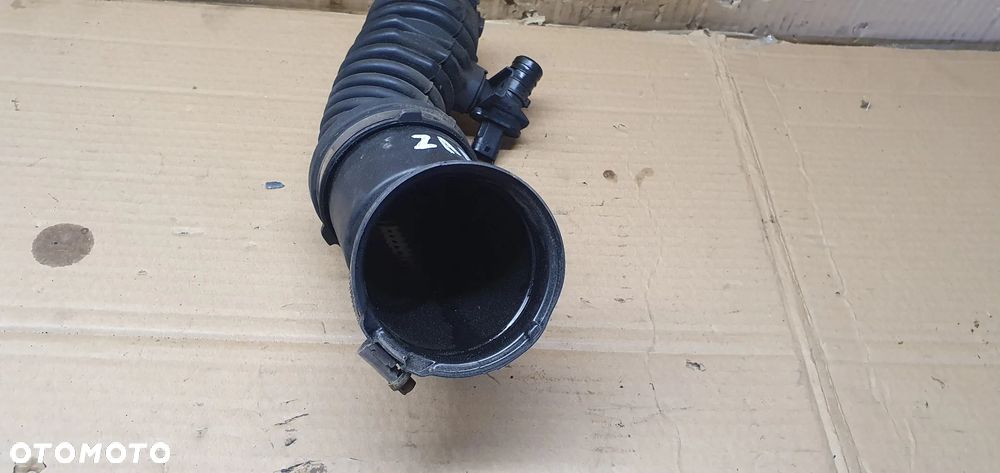 Rura wlot dolot powietrza Opel Zafira C 2.0 CDTI 55580574 13254634 - 5