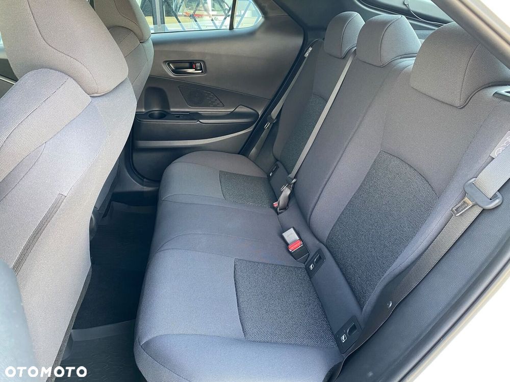 Toyota C-HR 1.8 Hybrid Comfort - 7