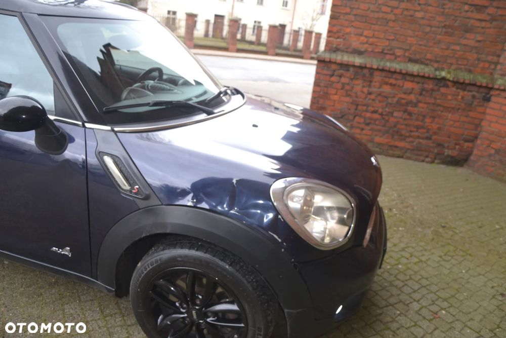 MINI Countryman - 14
