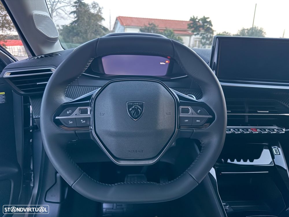 Peugeot e-208 51 kWh Allure - 26