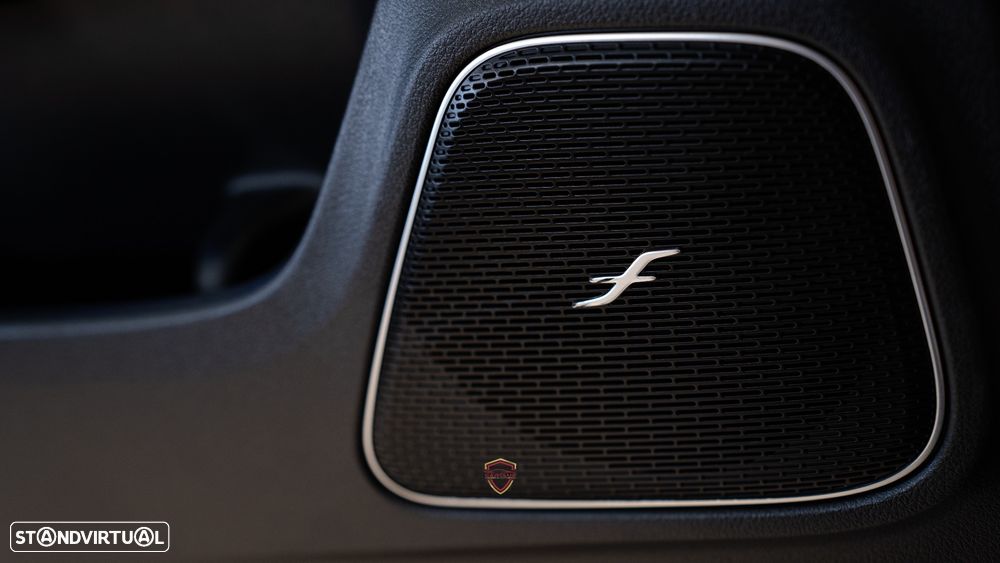 Mercedes-Benz CLA 45 AMG S 4Matic+ Speedshift 8G-D - 22