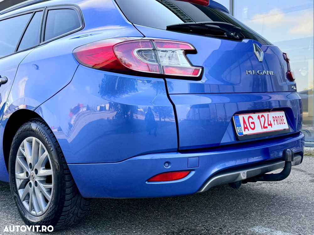 Renault Megane - 23