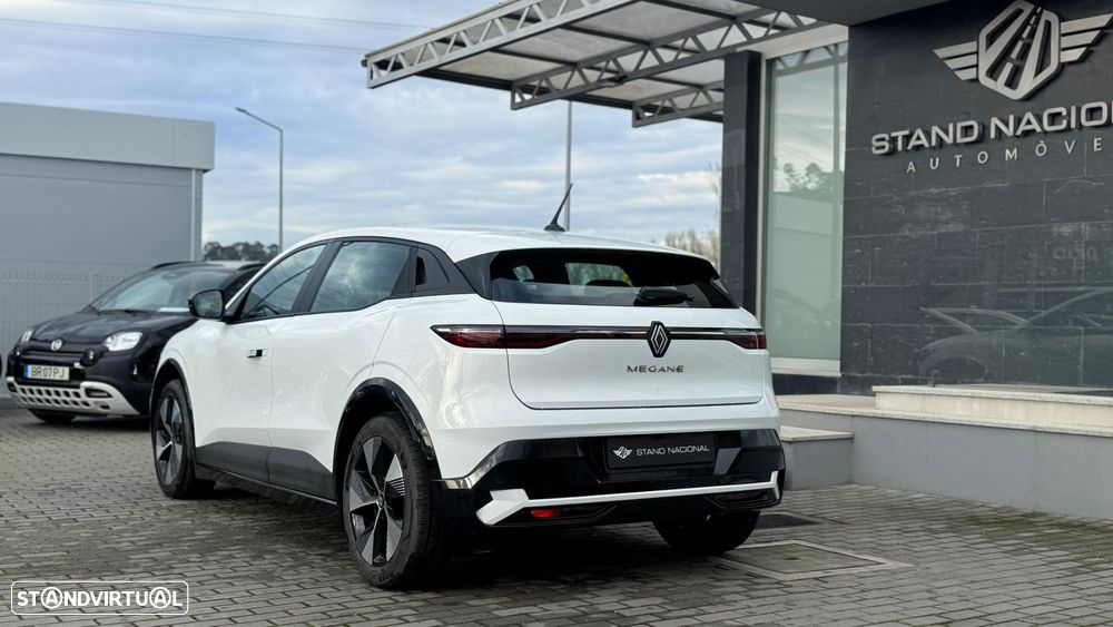 Renault Mégane E-Tech EV40 Equilibre - 7