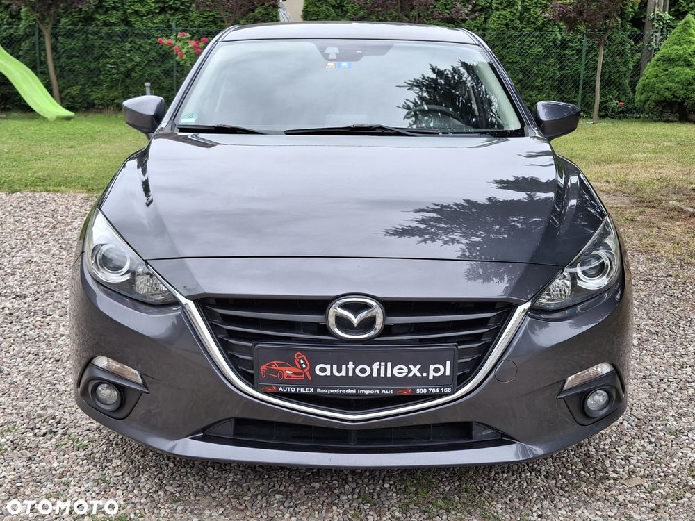 Mazda 3 - 16