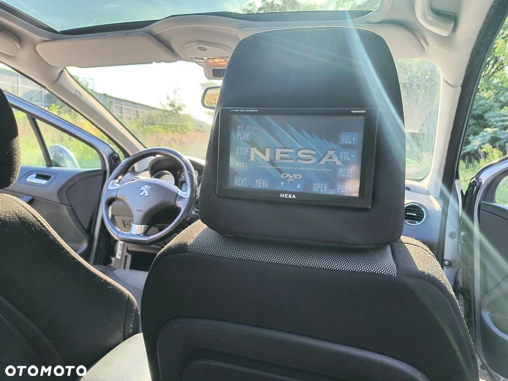 Peugeot 308 e-HDi FAP 110 Stop&Start Allure - 22