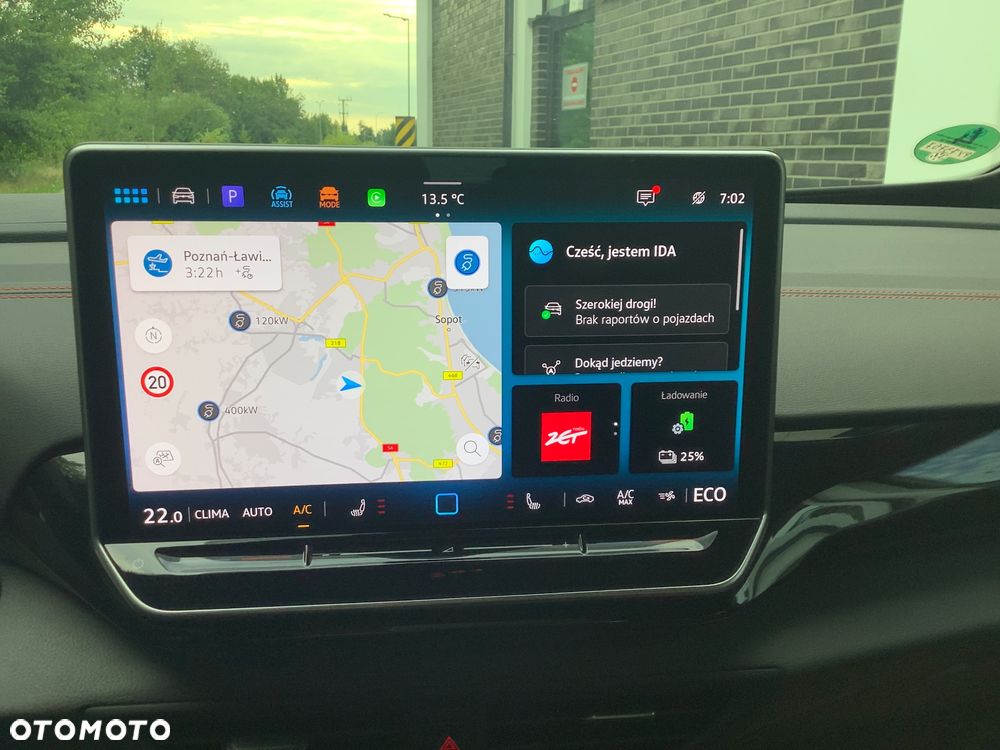 Volkswagen ID.4 77kWh 4Mot GTX - 32