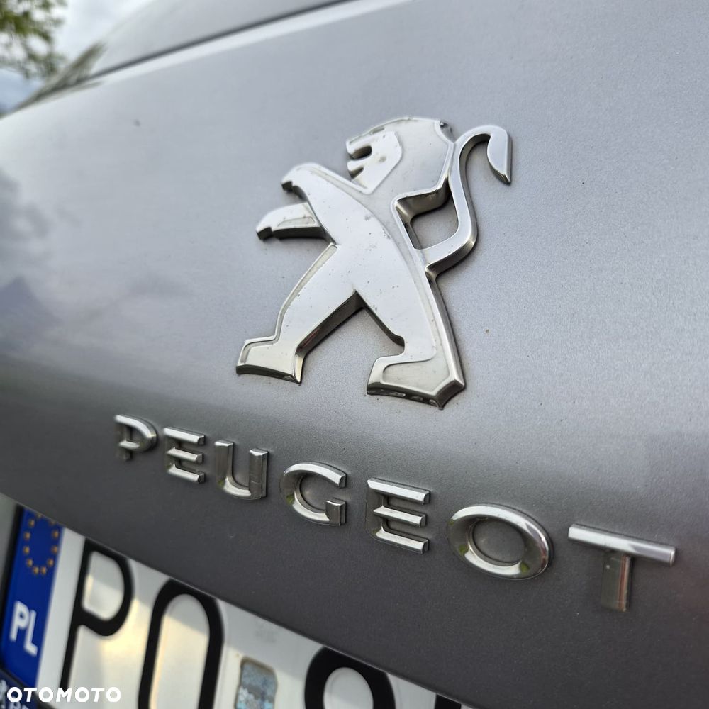 Peugeot 308 - 22