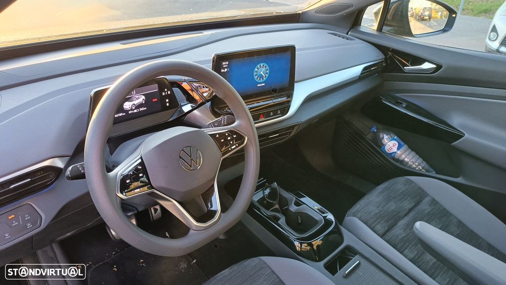 VW ID.4 77 kWh Pro Performance - 5