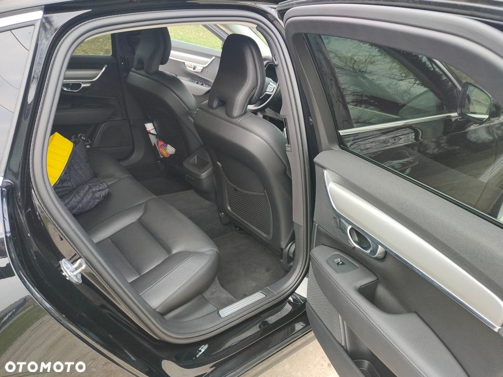 Volvo S90 - 4