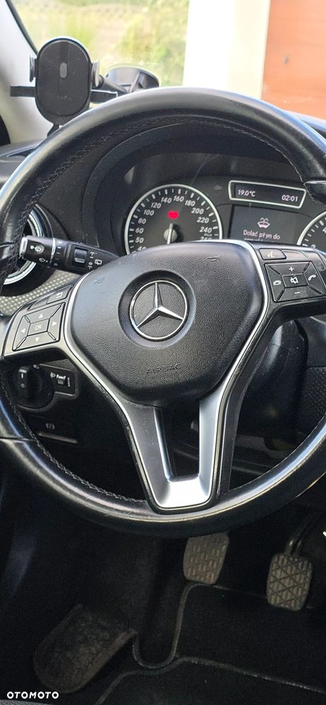 Mercedes-Benz Klasa A 200 - 10