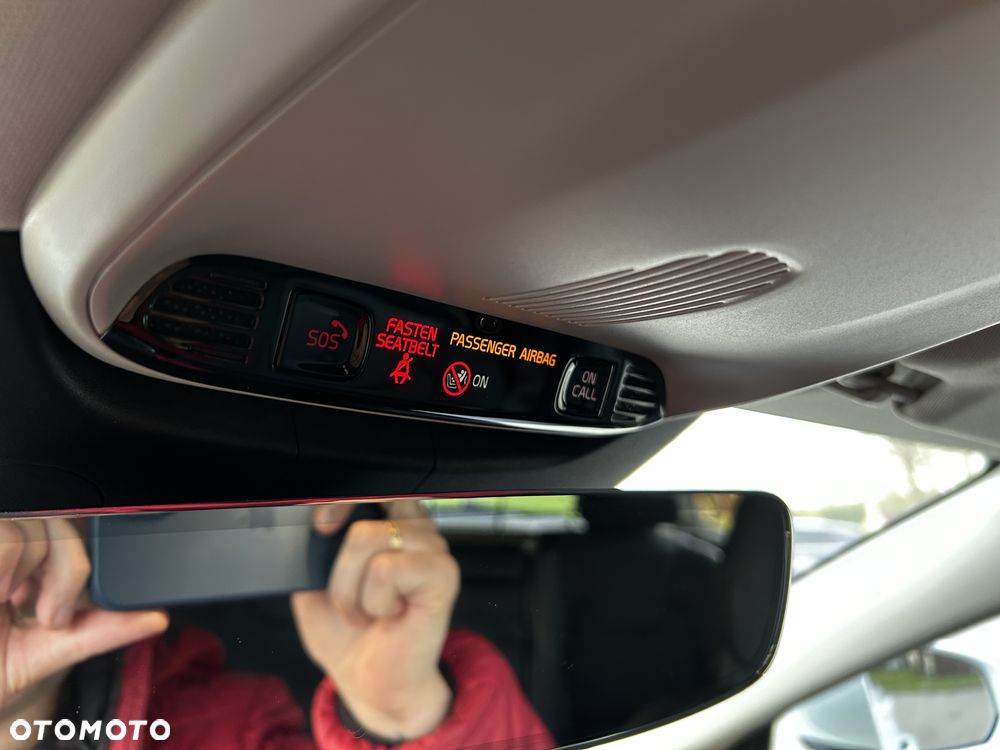 Volvo V90 D3 Geartronic Momentum - 23