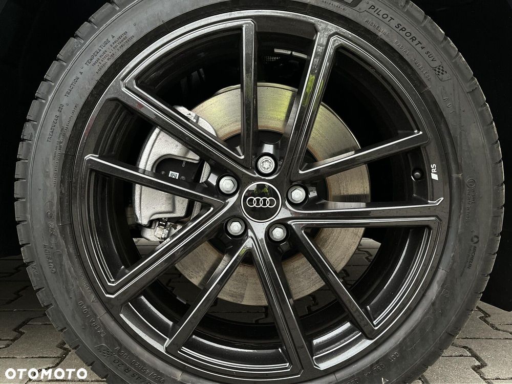Audi Q5 Sportback - 17