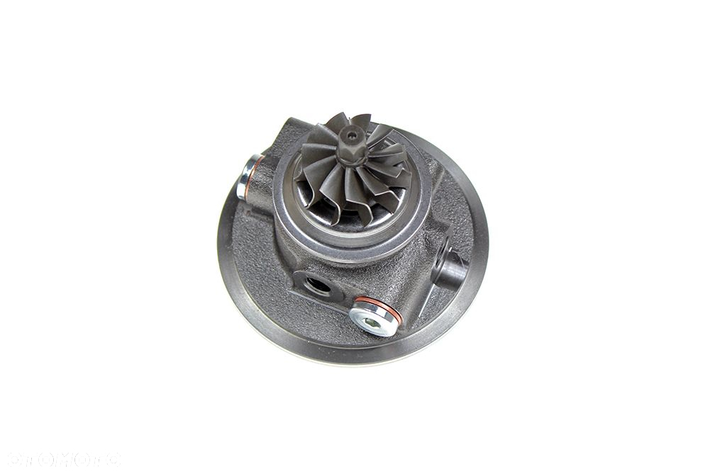 Koras turbiny 078145701H AUDI A6 2.7 T (C5) V6 169kW/184kW BW-00-0080 - 4