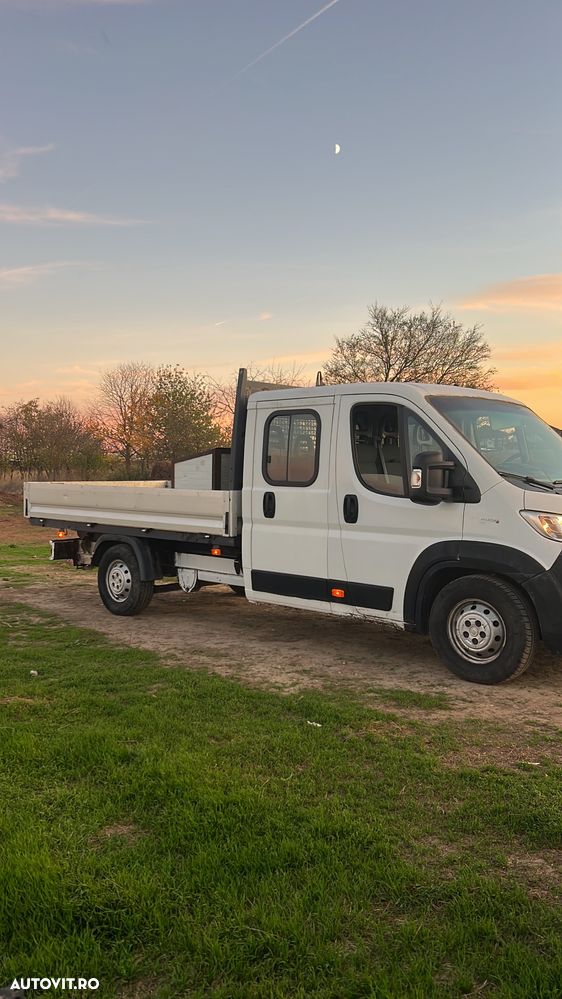 Fiat Ducato - 4