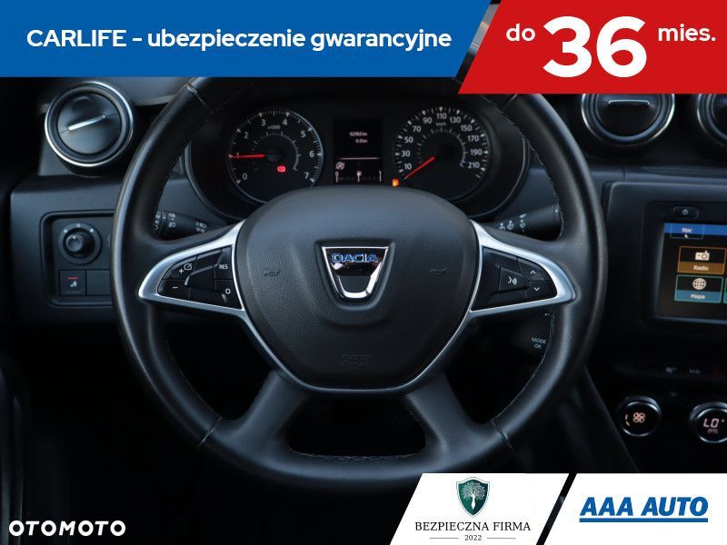 Dacia Duster - 19