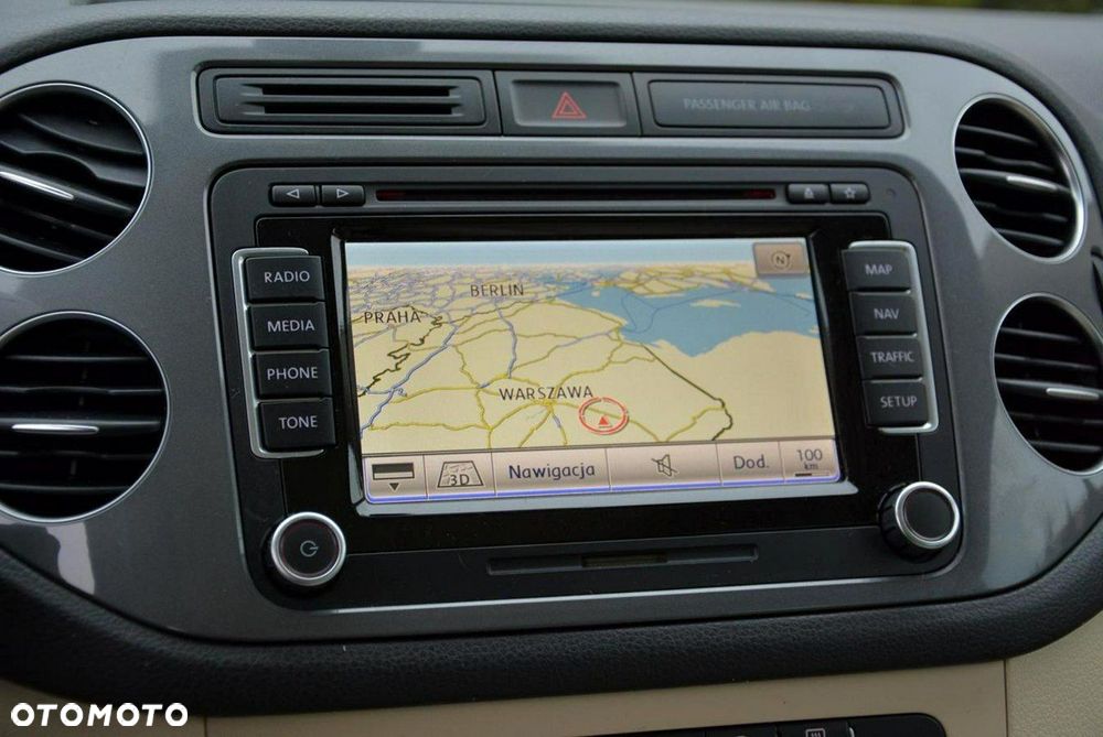 Volkswagen Tiguan 2.0 TDI 4Mot Sport&Style DSG - 26