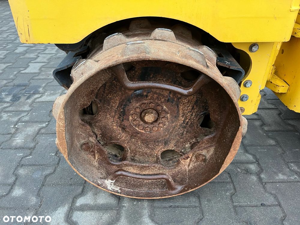 Bomag BMP 8500 - 7