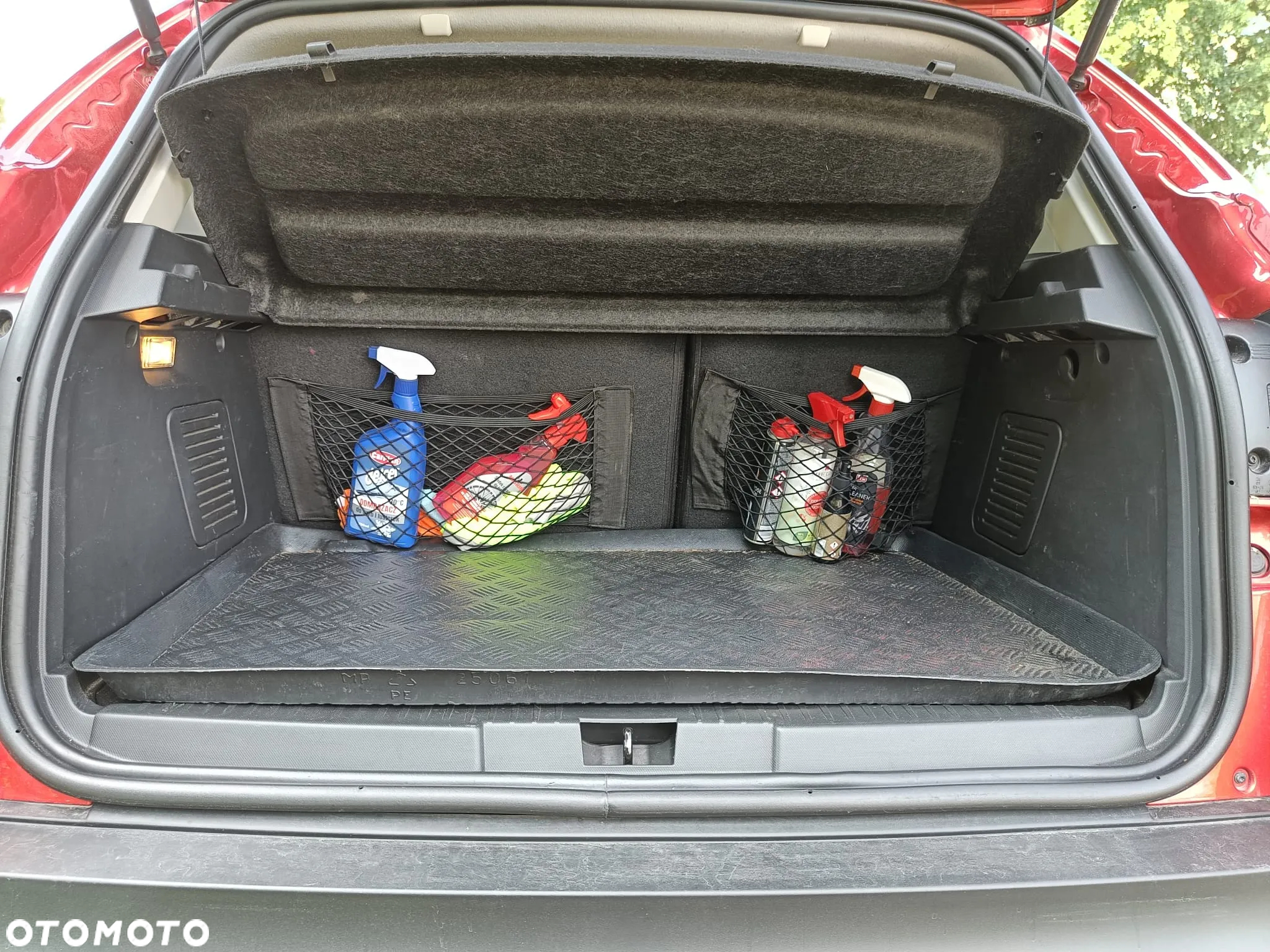 Renault Captur 1.2 TCe Intens EDC - 10