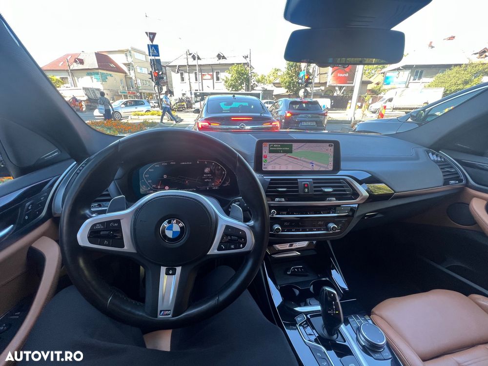 BMW X3 - 2