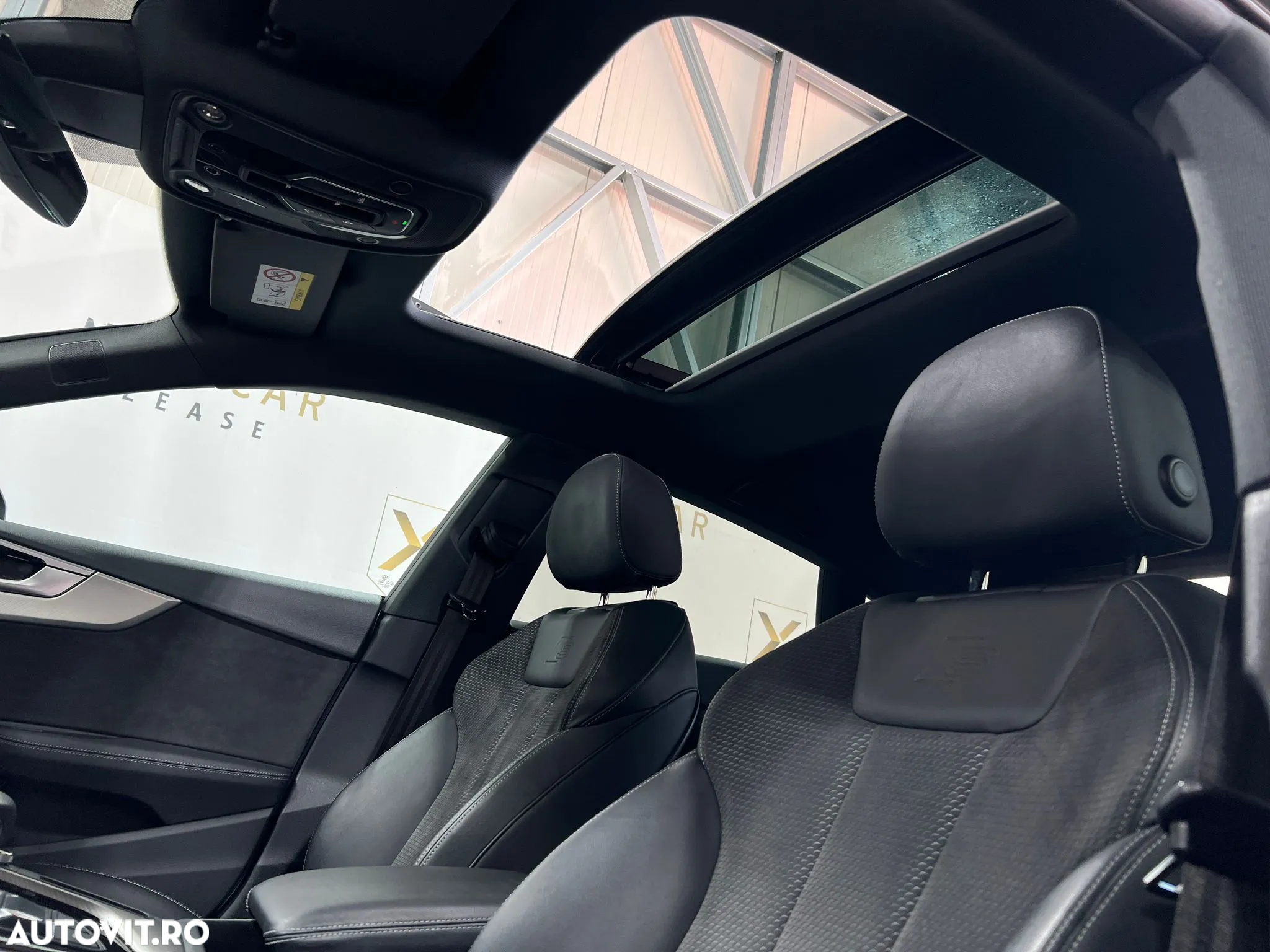Audi A5 Sportback 40 TDI quattro S tronic S line - 25
