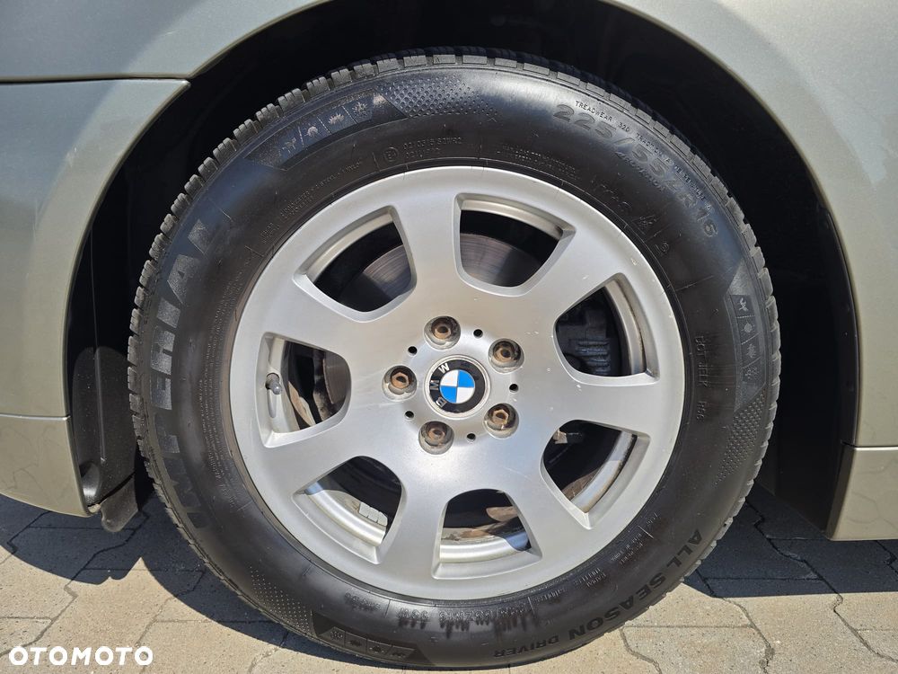 BMW Seria 5 523i - 39