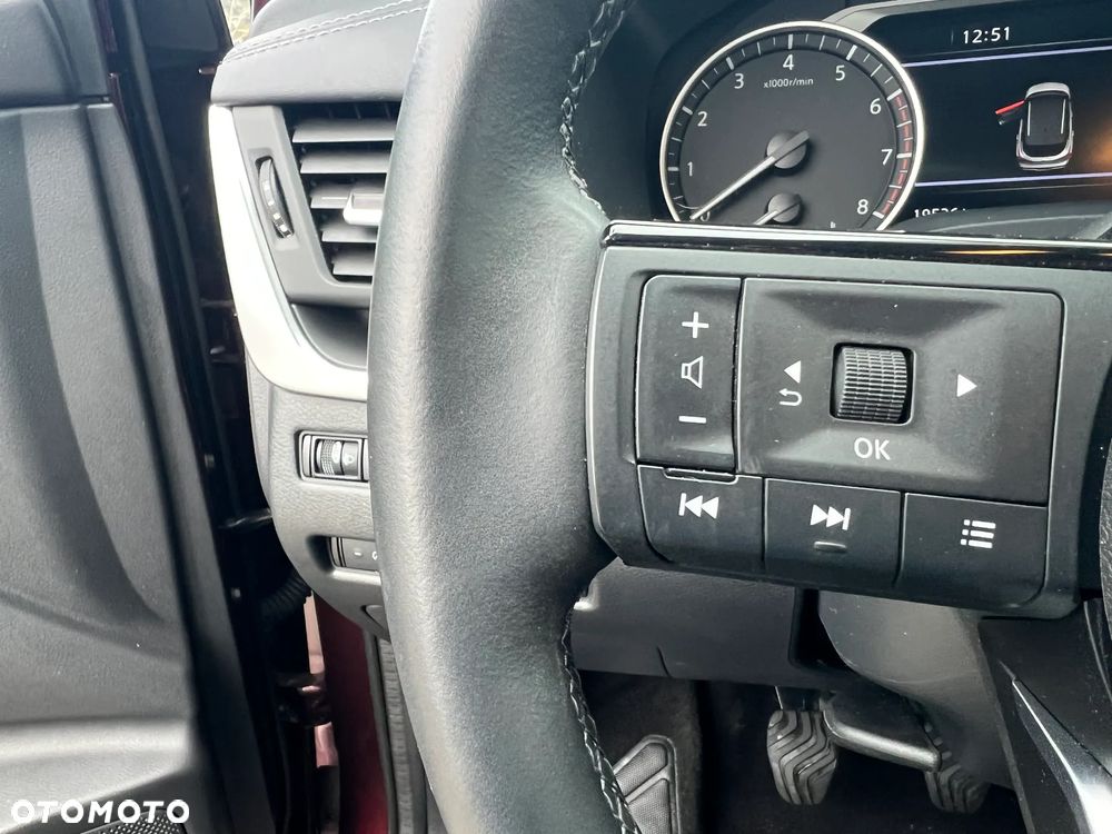 Nissan Qashqai 1.3 DIG-T AKARI - 14