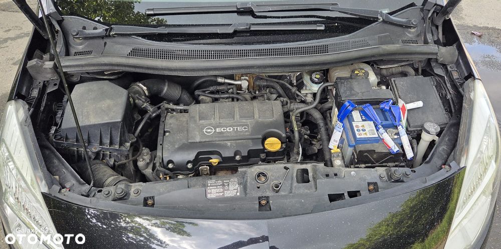 Opel Meriva 1.4 Active - 16