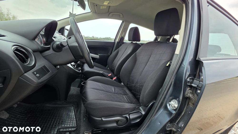 Mazda 2 1.6 MZ-CD Center-Line - 8