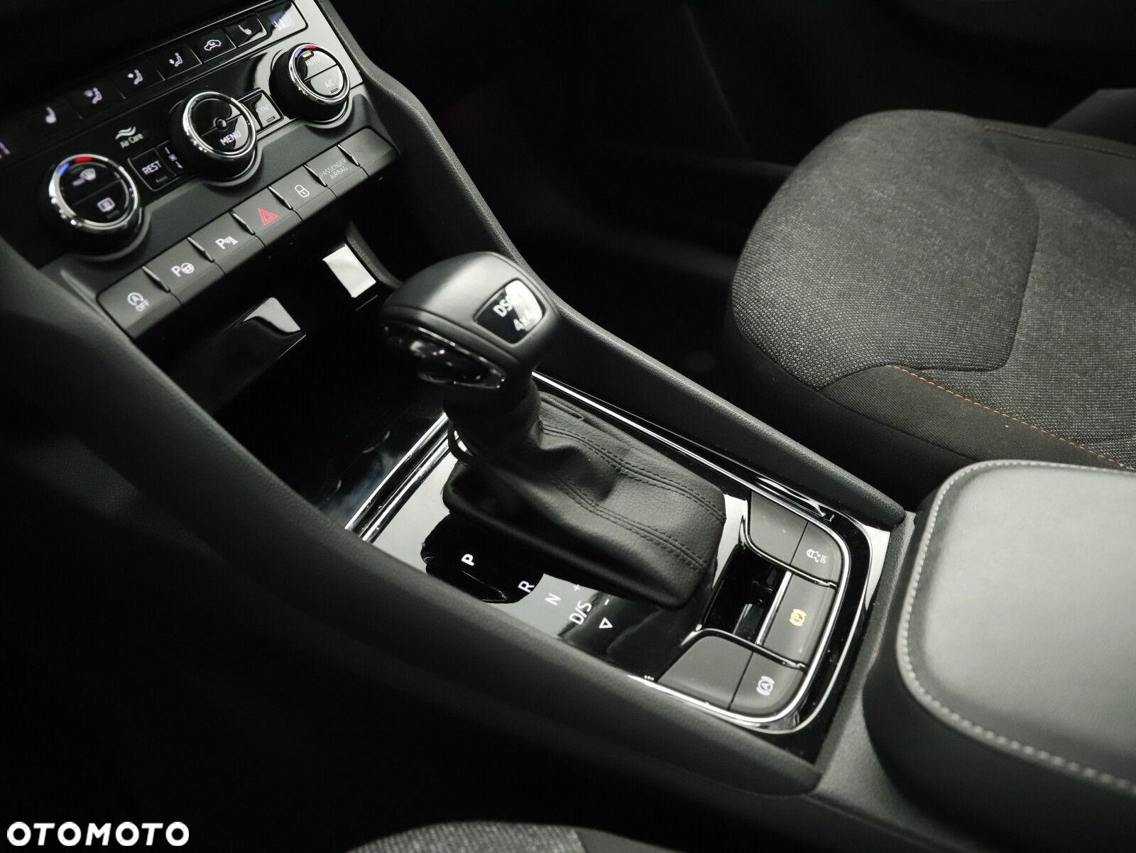 Skoda Kodiaq 2.0 TDI 4x4 Ambition DSG - 13